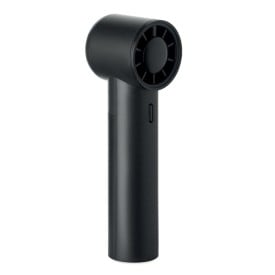 Mini hi-speed handventilator-Zwart