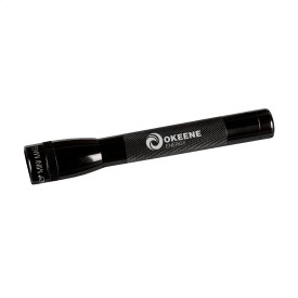 Mini Maglite AA zaklamp - aluminium - 96M bereik