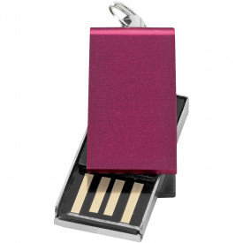 Mini Rotate USB-Rood