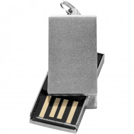Mini Rotate USB-Rood