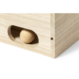 Mini Tafelvoetbal Helmmet