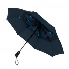 MINIMAX®-ECO-AUTOMATISCH OPEN/SLUIT-Marineblauw