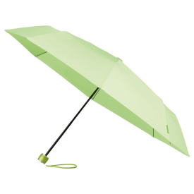 MINIMax® Opvouwbaar handopening windproof Ø 100 cm-Lime groen