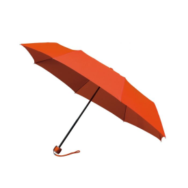 MINIMax® Opvouwbaar handopening windproof Ø 100 cm-Oranje