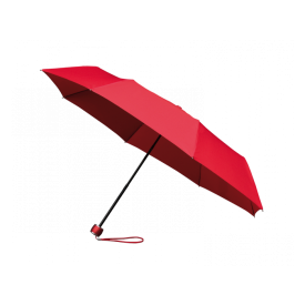 Minimax opvouwbaar Ø 100 Cm-Rood