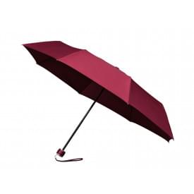 Minimax opvouwbaar Ø 100 Cm-Bordeauxrood