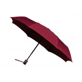 Minimax opvouwbaar Ø 100 CM-Bordeauxrood