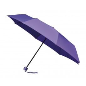 Minimax opvouwbaar Ø 100 Cm-Paars