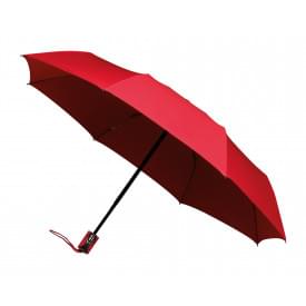 Minimax opvouwbaar Ø 100 CM-Rood