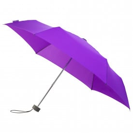 MINIMAX® - OPVOUWBAAR - Ø 90 CM-Paars