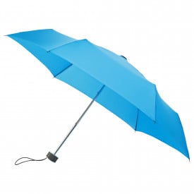 MINIMAX® - OPVOUWBAAR - Ø 90 CM-Pms process blue c