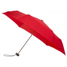 MINIMAX® - OPVOUWBAAR - Ø 90 CM-Rood