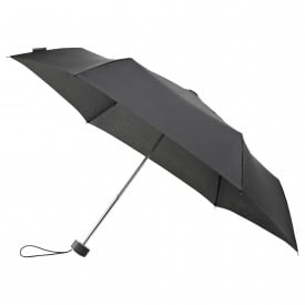 MINIMAX® - OPVOUWBAAR - Ø 90 CM-Zwart