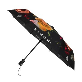 MiniMAX® opvouwbare paraplu eigen ontwerp - Ø 100 cm - automaat - windproof -