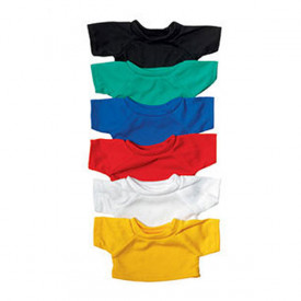 Mini T-Shirts XL-Groen, #7da03a-1 kleur