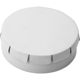 Mintblikje 12 gram - 40 suikervrije mintjes