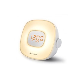 Muse wake up light FM radio