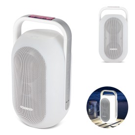 ML-625| Muse Ambient Light Bluetooth Speaker in/outdoor
