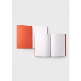 Mishmash notitieboekje - A5 - papier - 80 vellen
