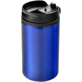 Mojave thermosbeker-Blauw-Zonder opdruk