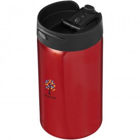 Mojave thermosbeker-Rood