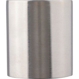 Mok 200 ml - RVS - 200ml - karabijnhaak