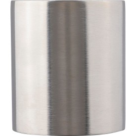 Mok 200 ml - RVS - 200ml - karabijnhaak