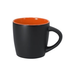 Mok Bibarsi-Oranje