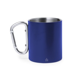 Mok Lecrer-Blauw