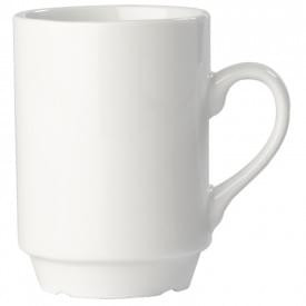 Mok Luxemburg-Wit