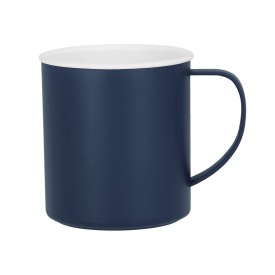 Mok Mayfer-Marineblauw