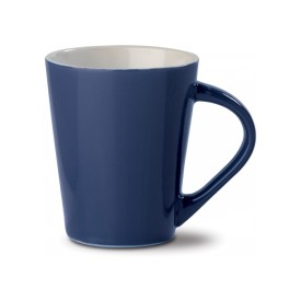 Nice mok 270ml - keramiek - gekleurd