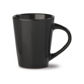 Nice mok 270ml - keramiek - gekleurd