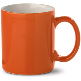 Oslo mok 300ml - keramiek - gekleurd