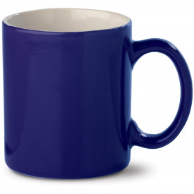 Mok Oslo 300ml-Donker blauw