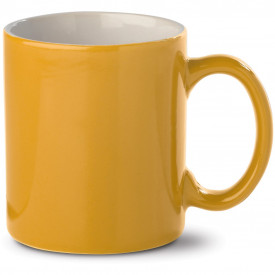 Mok Oslo 300ml-Geel
