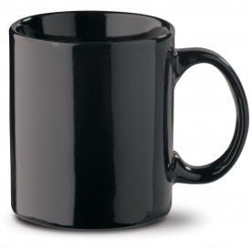 Mok Oslo 300ml-Zwart