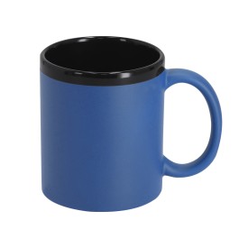 Mok Sanlar-Blauw
