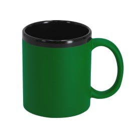 Mok Sanlar-Groen