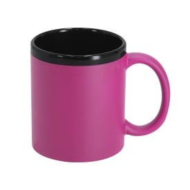 Mok Sanlar-Magenta
