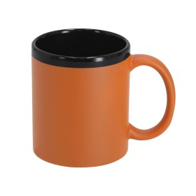 Mok Sanlar-Oranje