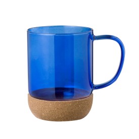 Mok Saryne-Blauw