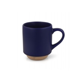 Mok Tallin 180ml-Donker blauw