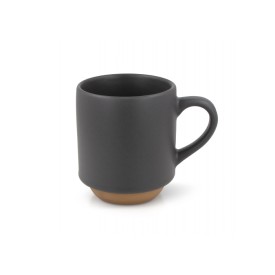 Mok Tallin 180ml-Grijs