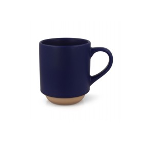 Mok Tallin 300 ml-Donker blauw