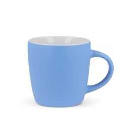 Mok York 250ml-Lichtblauw