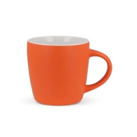 Mok York 250ml-Oranje