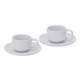 Mokken Set Freyat-Wit