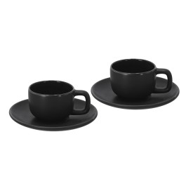 Mokken Set Freyat-Zwart