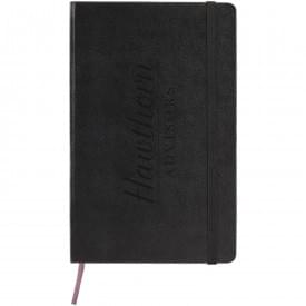 Moleskine Classic Hard Cover Pocket gelinieerd-Zwart